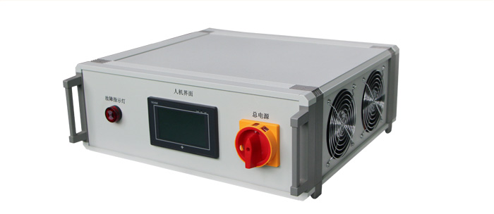 UV LED固化光源設備的三大配置照射頭、水冷機、電源驅動